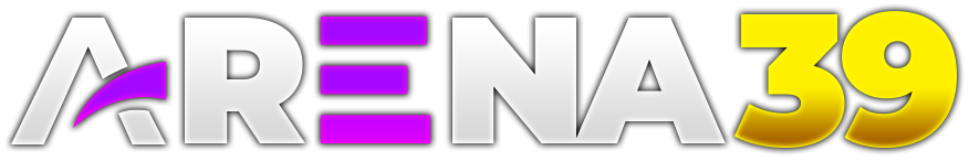 Logo ARENA39
